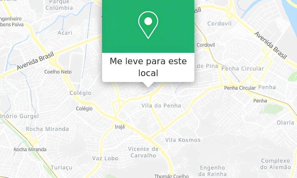 Como Chegar Rua Jaracati em Iraj O Guia Definitivo para Explorar o Cora o do Rio de Janeiro