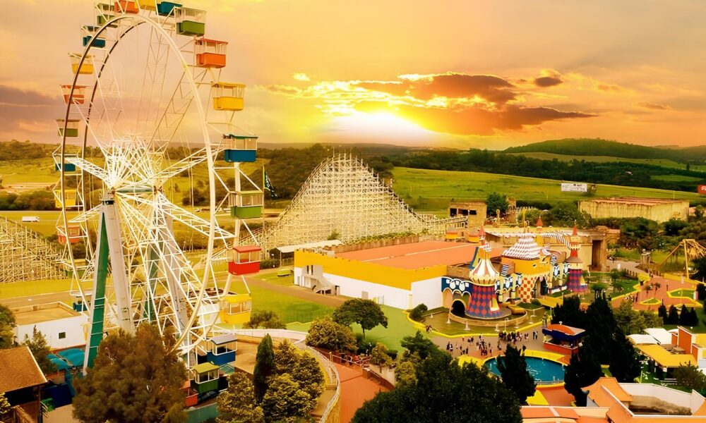Como Chegar ao Hopi Hari e Wet n Wild de Transporte P blico O Guia Definitivo para Economizar e Evitar Perrengues