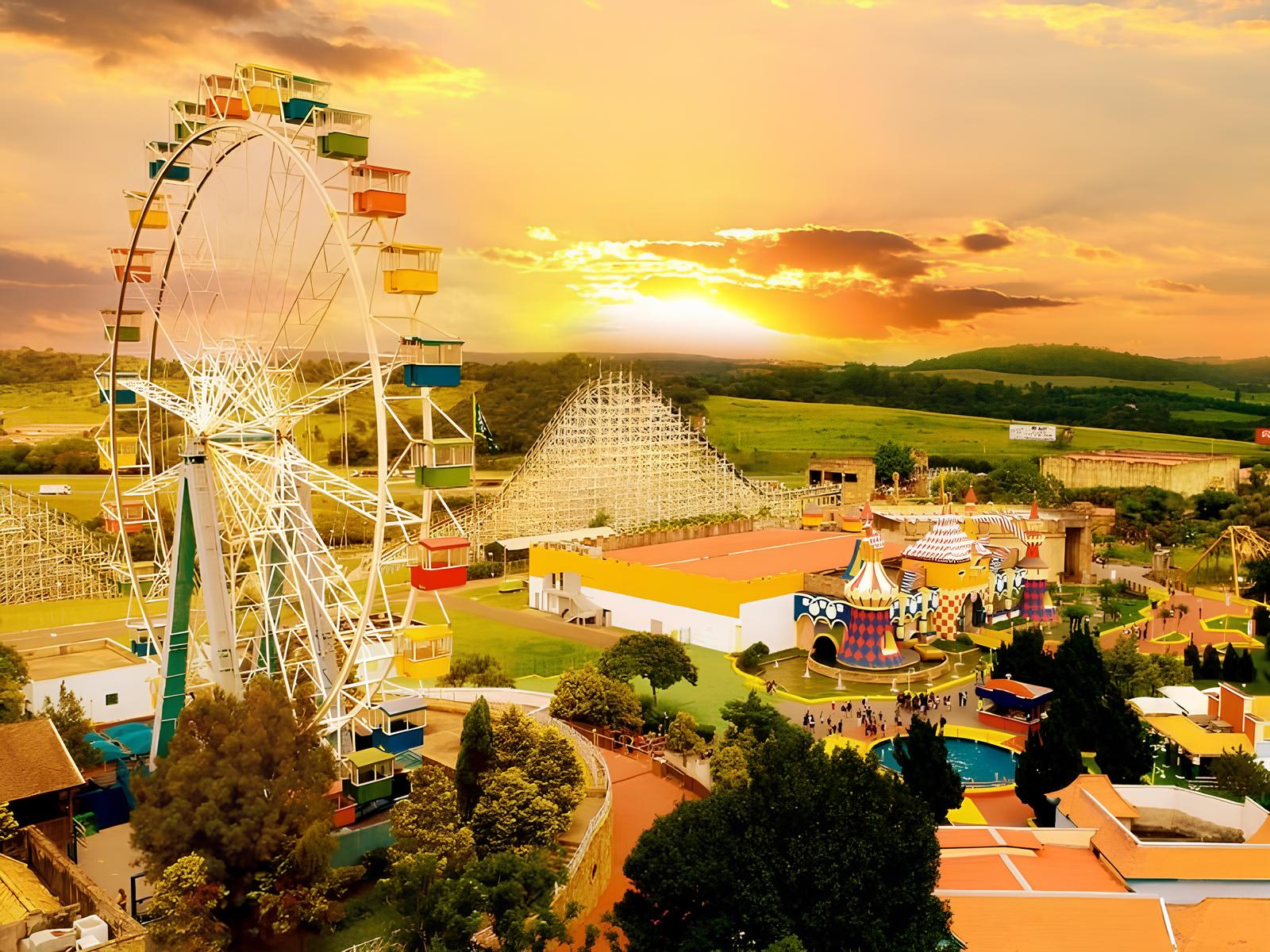 Como Chegar ao Hopi Hari e Wet'n Wild de Transporte Público: O Guia Definitivo para Economizar e Evitar Perrengues 8 Como Chegar ao Hopi Hari e Wet n Wild de Transporte P blico O Guia Definitivo para Economizar e Evitar Perrengues