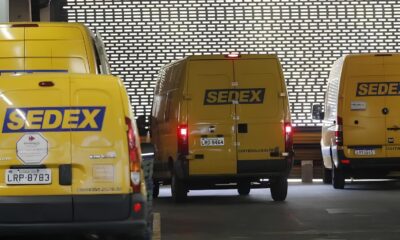 Como Correios e Viracopos Est o Redefinindo o Futuro do Com rcio Internacional no Brasil