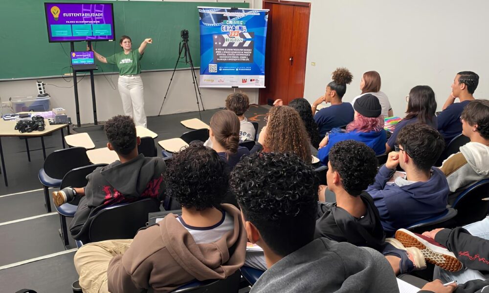 Como Indaiatuba Est Transformando a Educa o com Arte O Caso do Projeto Artes Efeito