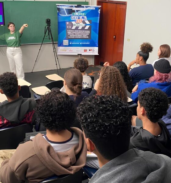 Como Indaiatuba Está Transformando a Educação com Arte: O Caso do Projeto Artes & Efeito 9 Como Indaiatuba Est Transformando a Educa o com Arte O Caso do Projeto Artes Efeito