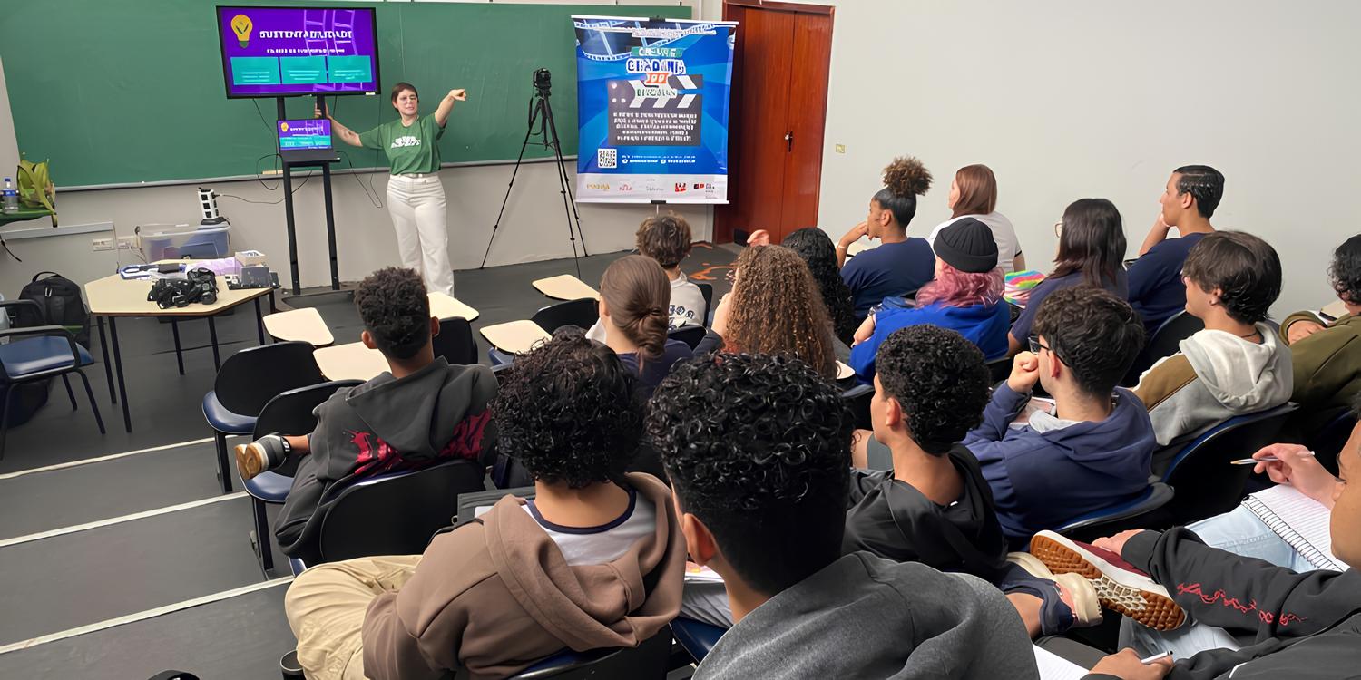 Como Indaiatuba Está Transformando a Educação com Arte: O Caso do Projeto Artes & Efeito 8 Como Indaiatuba Est Transformando a Educa o com Arte O Caso do Projeto Artes Efeito