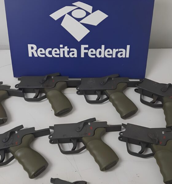 Como Peças de Brinquedos e Cadeiras de Escritório Estão Escondendo um Mercado Sombrio de Armas no Brasil 9 Como Pe as de Brinquedos e Cadeiras de Escrit rio Est o Escondendo um Mercado Sombrio de Armas no Brasil