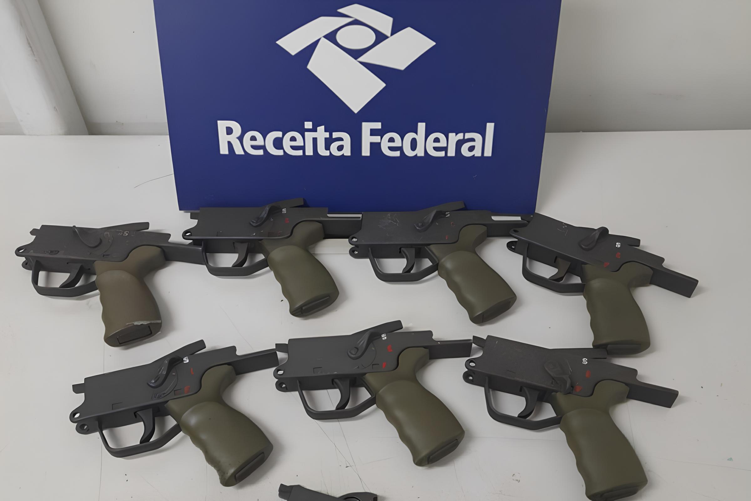 Como Peças de Brinquedos e Cadeiras de Escritório Estão Escondendo um Mercado Sombrio de Armas no Brasil 8 Como Pe as de Brinquedos e Cadeiras de Escrit rio Est o Escondendo um Mercado Sombrio de Armas no Brasil