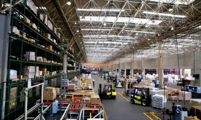 Como Viracopos Est Revolucionando o Futuro do Com rcio Exterior no Brasil