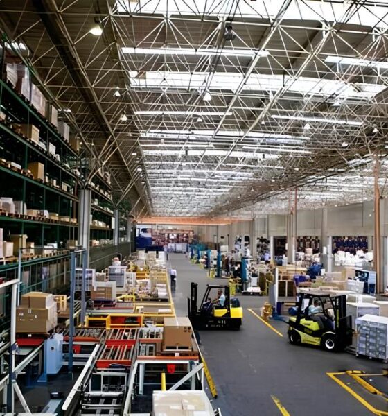 Como Viracopos Está Revolucionando o Futuro do Comércio Exterior no Brasil 9 Como Viracopos Est Revolucionando o Futuro do Com rcio Exterior no Brasil
