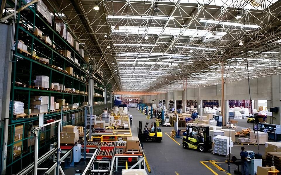 Como Viracopos Est Revolucionando o Futuro do Com rcio Exterior no Brasil