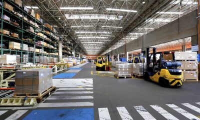 Como Viracopos Revolucionou o Futuro da Log stica A Transforma o Digital no Terminal de Cargas