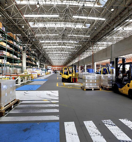Como Viracopos Revolucionou o Futuro da Logística: A Transformação Digital no Terminal de Cargas 9 Como Viracopos Revolucionou o Futuro da Log stica A Transforma o Digital no Terminal de Cargas