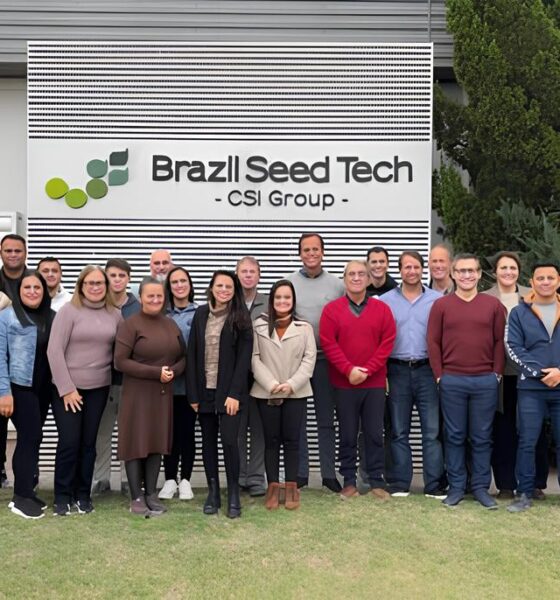 Como a Buntech Agro Está Redefinindo o Futuro da Agricultura na América do Sul: A Revolução Silenciosa das Sementes 10 Como a Buntech Agro Est Redefinindo o Futuro da Agricultura na Am rica do Sul A Revolu o Silenciosa das Sementes