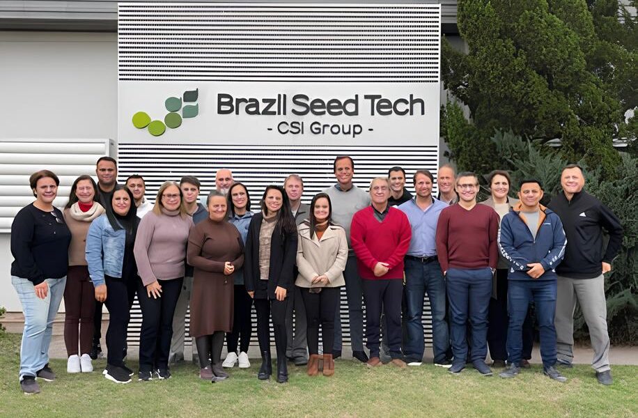 Como a Buntech Agro Est Redefinindo o Futuro da Agricultura na Am rica do Sul A Revolu o Silenciosa das Sementes