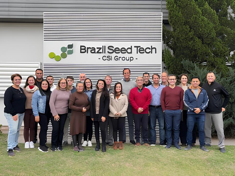 Como a Buntech Agro Está Redefinindo o Futuro da Agricultura na América do Sul: A Revolução Silenciosa das Sementes 9 Como a Buntech Agro Est Redefinindo o Futuro da Agricultura na Am rica do Sul A Revolu o Silenciosa das Sementes