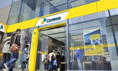 Como a Parceria Entre Correios e Viracopos Est Transformando o Futuro das Encomendas no Brasil