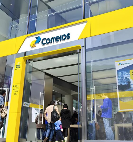Como a Parceria Entre Correios e Viracopos Est Transformando o Futuro das Encomendas no Brasil