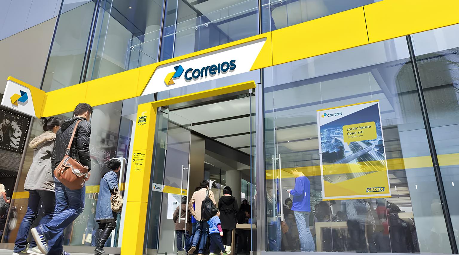 Como a Parceria Entre Correios e Viracopos Est Transformando o Futuro das Encomendas no Brasil
