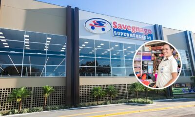 Como a Savegnago Est Transformando Indaiatuba em um Polo de Oportunidades Mais de 150 Vagas e Cursos Gratuitos Agitam o Mercado Local