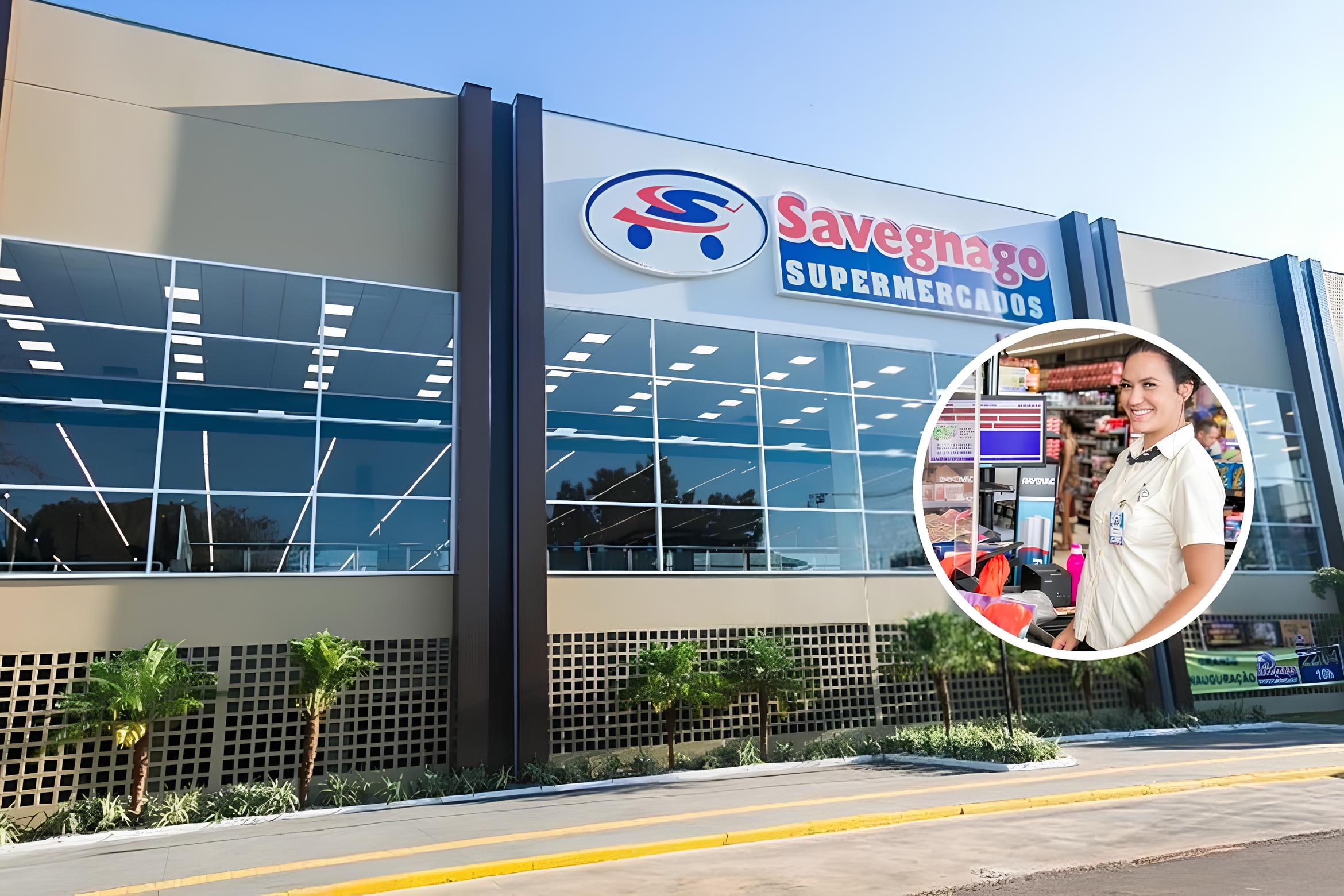 Como a Savegnago Está Transformando Indaiatuba em um Polo de Oportunidades: Mais de 150 Vagas e Cursos Gratuitos Agitam o Mercado Local 9 Como a Savegnago Est Transformando Indaiatuba em um Polo de Oportunidades Mais de 150 Vagas e Cursos Gratuitos Agitam o Mercado Local