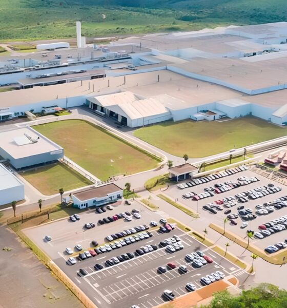 Como a Toyota Está Reescrevendo o Futuro da Indústria Automotiva no Brasil 9 Como a Toyota Est Reescrevendo o Futuro da Ind stria Automotiva no Brasil