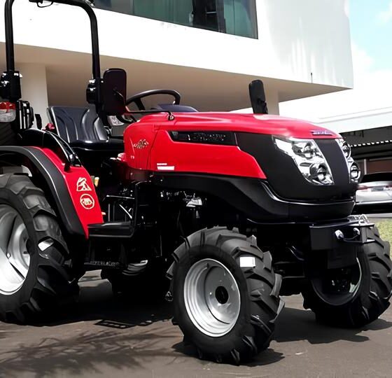 Como a Yanmar Está Reinventando o Futuro Agrícola no Brasil com sua Nova Fábrica em Indaiatuba 10 Como a Yanmar Est Reinventando o Futuro Agr cola no Brasil com sua Nova F brica em Indaiatuba