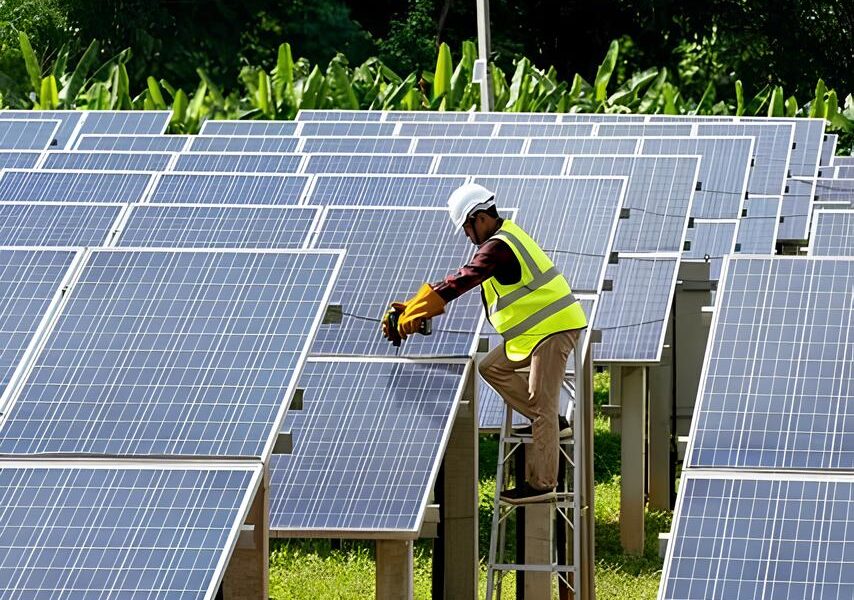 Como a Yanmar Est Reinventando o Futuro da Ind stria em Indaiatuba Um Salto Rumo Sustentabilidade e Inova o