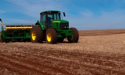 Como a Yanmar Est Reinventando o Futuro do Agroneg cio no Brasil com sua Nova F brica de Tratores
