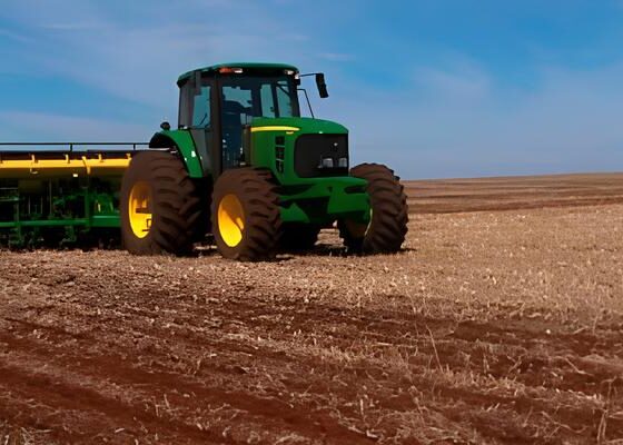 Como a Yanmar Está Reinventando o Futuro do Agronegócio no Brasil com sua Nova Fábrica de Tratores 10 Como a Yanmar Est Reinventando o Futuro do Agroneg cio no Brasil com sua Nova F brica de Tratores