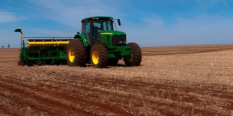 Como a Yanmar Est Reinventando o Futuro do Agroneg cio no Brasil com sua Nova F brica de Tratores