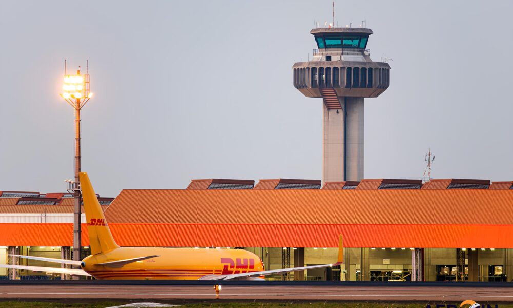 Como o Aeroporto de Viracopos Est Revolucionando o Futuro do Com rcio Exterior no Brasil