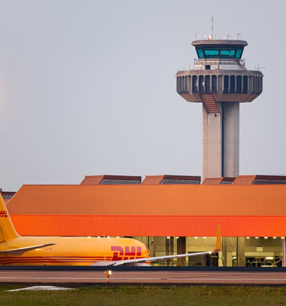 Como o Aeroporto de Viracopos Est Revolucionando o Futuro do Com rcio Exterior no Brasil