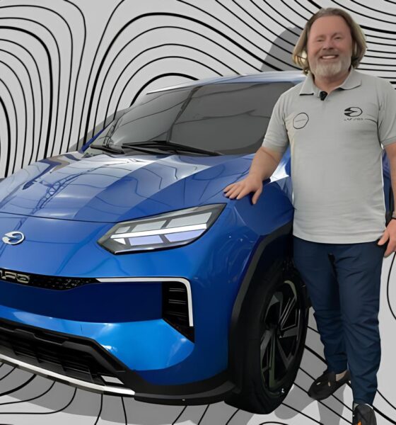 Como o Elon Musk Brasileiro Está Reinventando a Mobilidade Sustentável com Etanol, Eletricidade e Sonhos de Uma Nova Era Automotiva 10 Como o Elon Musk Brasileiro Est Reinventando a Mobilidade Sustent vel com Etanol Eletricidade e Sonhos de Uma Nova Era Automotiva