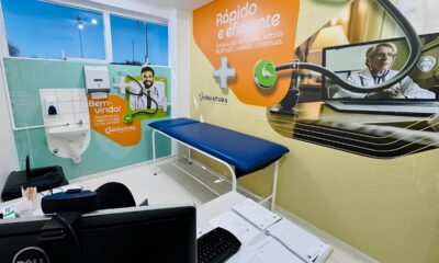 Como o Futuro da Sa de Chegou UPA de Indaiatuba O Consult rio Digital Revoluciona Atendimentos