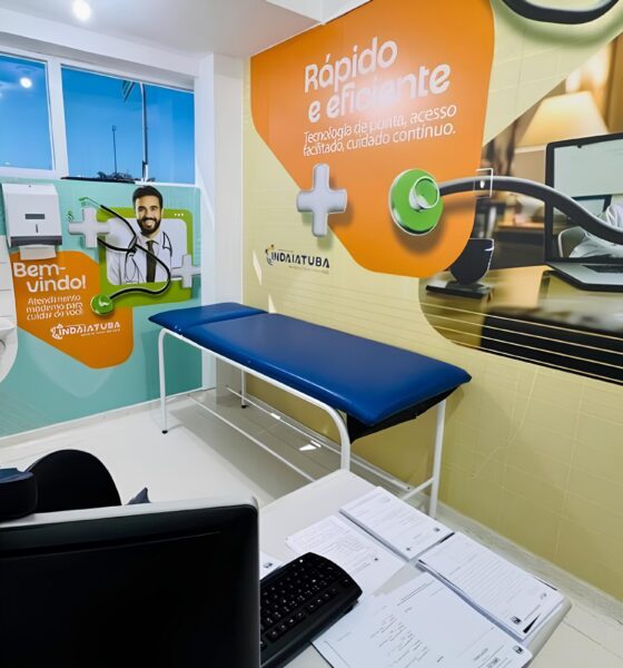 Como o Futuro da Saúde Chegou à UPA de Indaiatuba: O Consultório Digital Revoluciona Atendimentos 9 Como o Futuro da Sa de Chegou UPA de Indaiatuba O Consult rio Digital Revoluciona Atendimentos