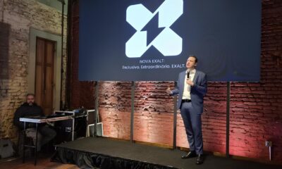 Como o Grupo Exalt Est Reinventando o Mercado de Seguros em 2025 Uma Nova Era de Expans o e Inova o