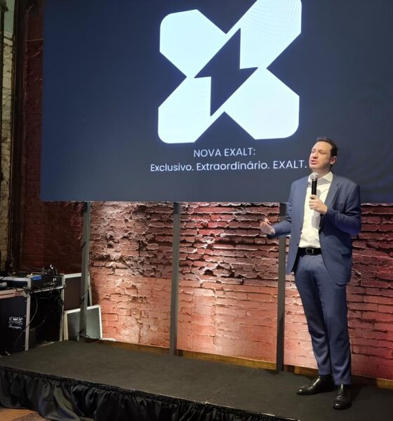 Como o Grupo Exalt Est Reinventando o Mercado de Seguros em 2025 Uma Nova Era de Expans o e Inova o
