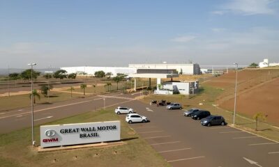 Como o Interior de S o Paulo Est Redefinindo o Futuro da Ind stria Automotiva no Brasil