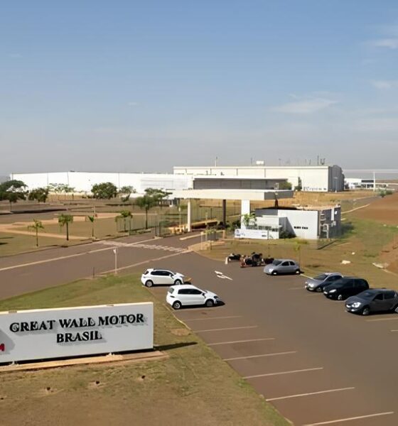 Como o Interior de São Paulo Está Redefinindo o Futuro da Indústria Automotiva no Brasil 10 Como o Interior de S o Paulo Est Redefinindo o Futuro da Ind stria Automotiva no Brasil