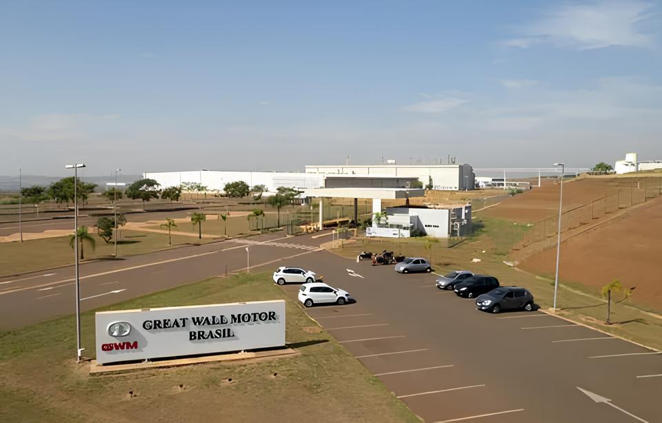 Como o Interior de São Paulo Está Redefinindo o Futuro da Indústria Automotiva no Brasil 9 Como o Interior de S o Paulo Est Redefinindo o Futuro da Ind stria Automotiva no Brasil