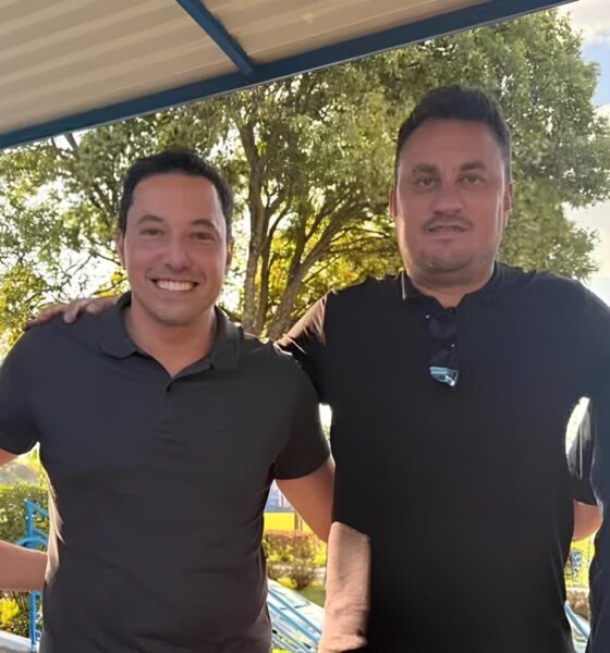 Como o Primavera Est Reinventando o Futebol Brasileiro com um Est dio Moderno e uma Visita Inspiradora Toca da Raposa