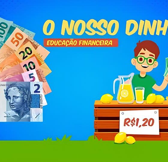Como o Sicoob Cooplivre Est Formando uma Gera o de Pequenos Economistas em Capivari e Cerquilho
