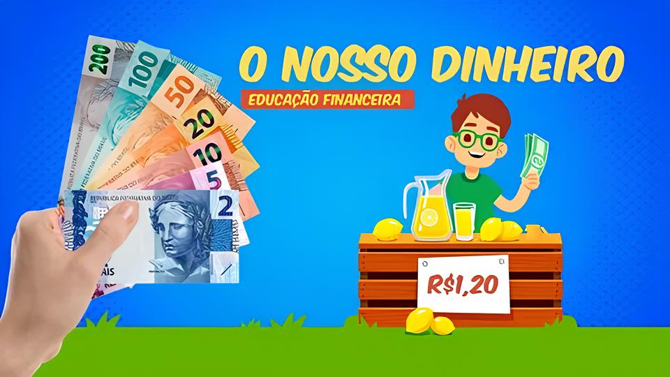 Como o Sicoob Cooplivre Est Formando uma Gera o de Pequenos Economistas em Capivari e Cerquilho