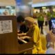 Como o Som de Um Piano Conecta Passageiros Cultura e Emo o no Aeroporto de Viracopos