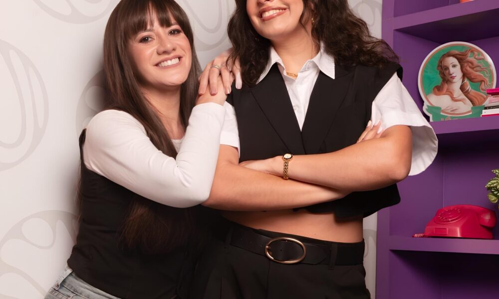 Como o Venus Podcast Est Reinventando a Narrativa Feminina no Mundo dos Videocasts