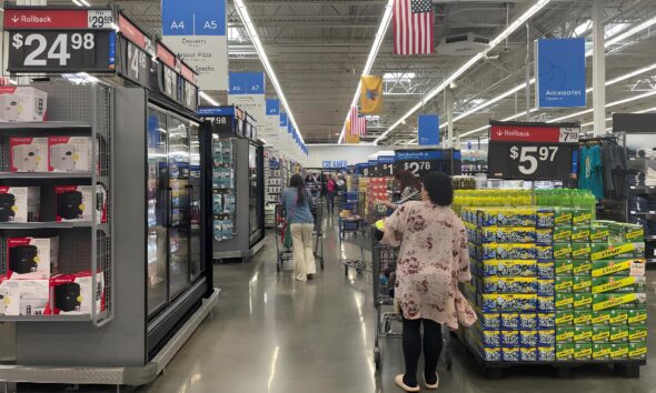 Como o Walmart Est Enfrentando a Guerra Comercial de Trump e o Que Isso Significa para Voc