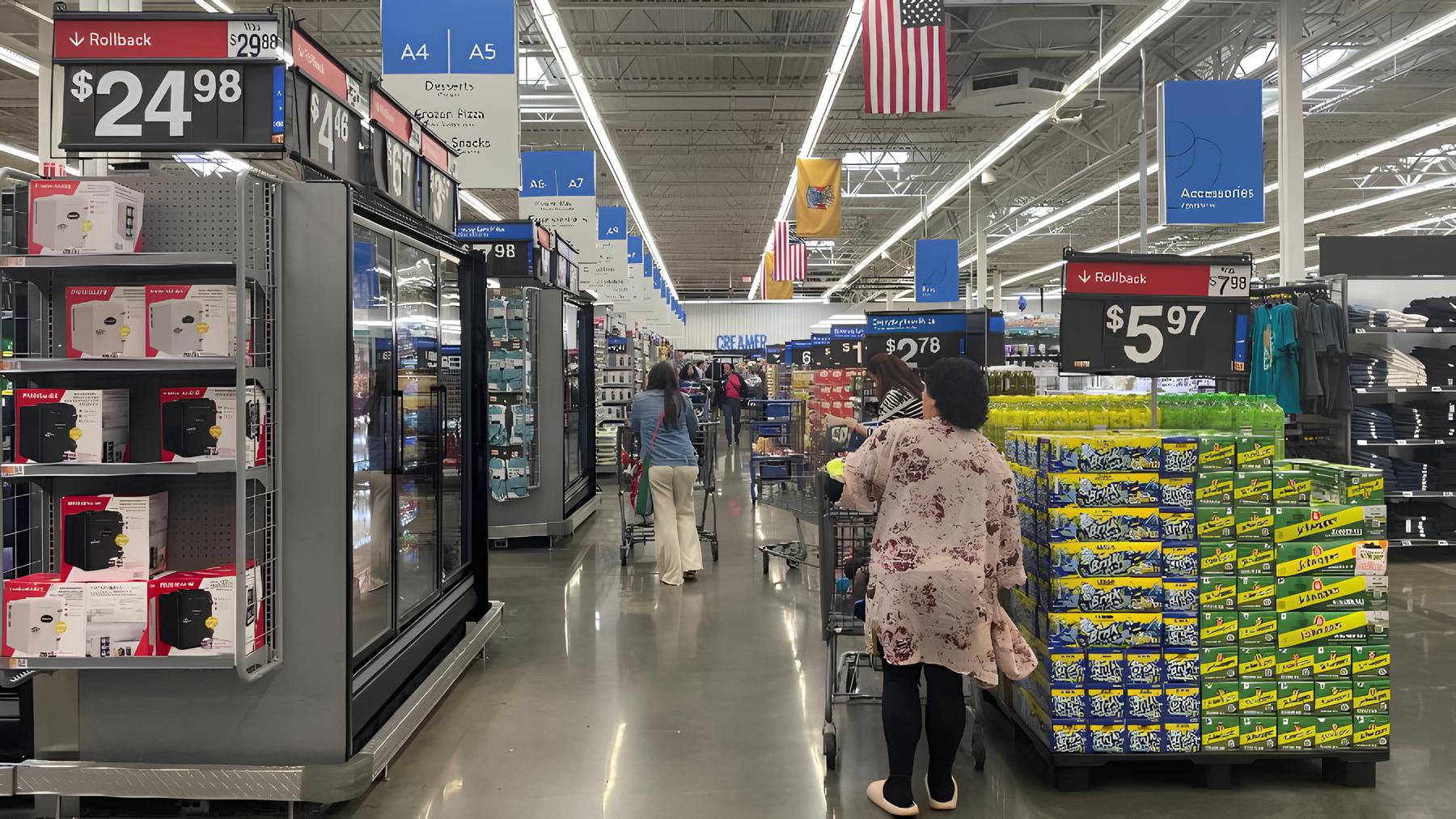 Como o Walmart Está Enfrentando a Guerra Comercial de Trump e o Que Isso Significa para Você 8 Como o Walmart Est Enfrentando a Guerra Comercial de Trump e o Que Isso Significa para Voc