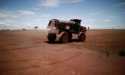 Como uma Nova F brica de Tratores em SP Pode Revolucionar o Agroneg cio no Brasil e no Mundo