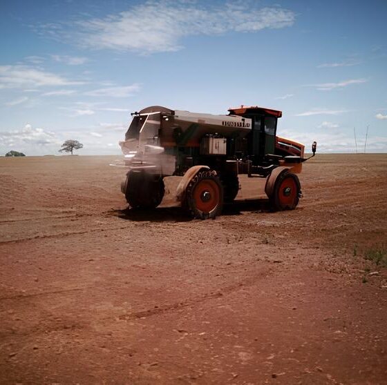 Como uma Nova Fábrica de Tratores em SP Pode Revolucionar o Agronegócio no Brasil e no Mundo 10 Como uma Nova F brica de Tratores em SP Pode Revolucionar o Agroneg cio no Brasil e no Mundo