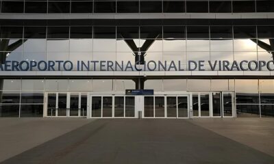 Como uma Parceria entre Correios e Viracopos Pode Revolucionar o Com rcio Internacional no Brasil