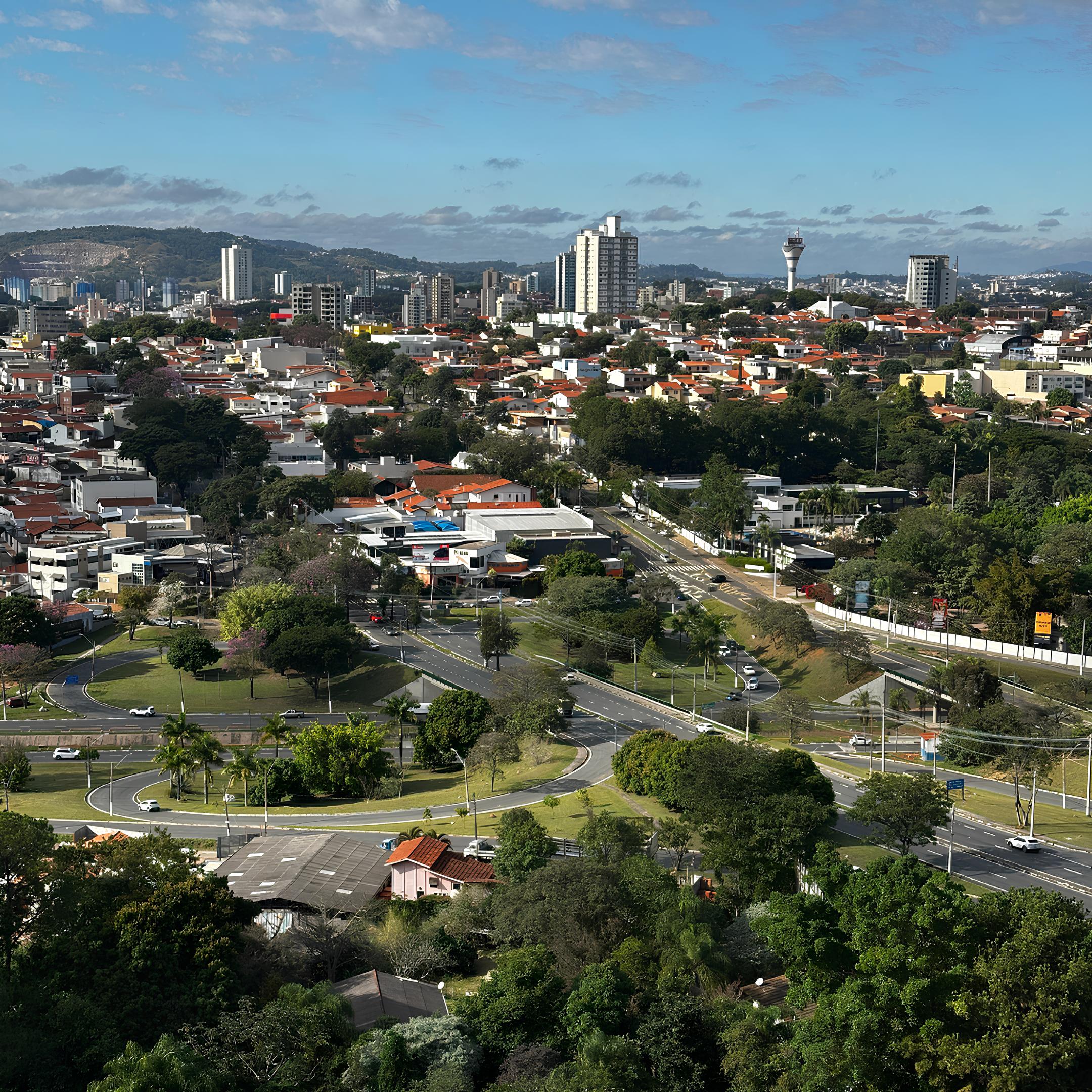 Compras Online em Alta Velocidade: Valinhos se Torna Ponto Estratégico para Entregas Internacionais 9 Compras Online em Alta Velocidade Valinhos se Torna Ponto Estrat gico para Entregas Internacionais