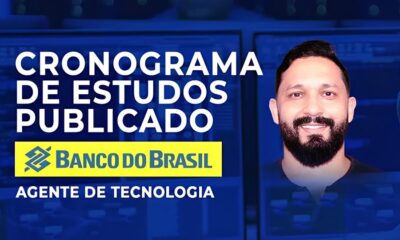 Concursos P blicos no Brasil Sal rios de At R 41 Mil e Oportunidades para Todos os Perfis Como Garantir Sua Vaga em 2025